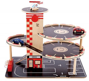 Park and Go Garage