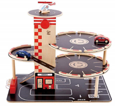 Park and Go Garage