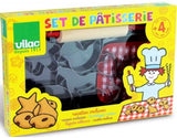 Children's Pastry Set