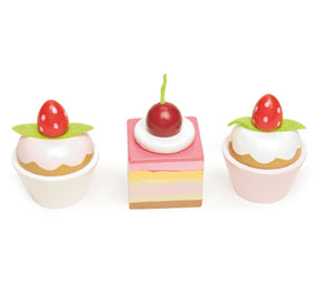 Le Toy Van Honeybake Petit Fours