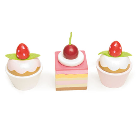 Le Toy Van Honeybake Petit Fours