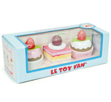 Le Toy Van Honeybake Petit Fours