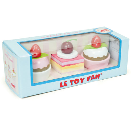 Le Toy Van Honeybake Petit Fours