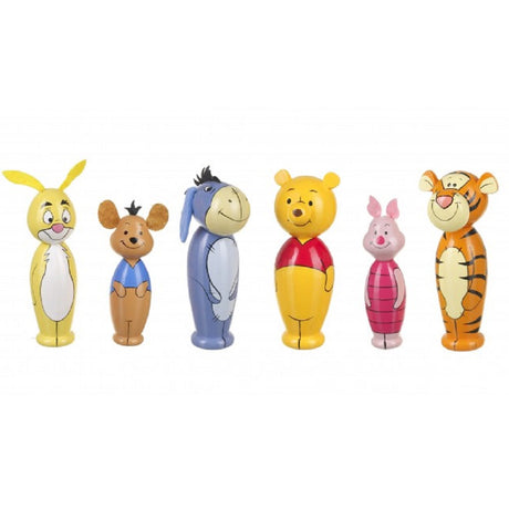 Winnie The Pooh Skittles
