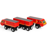 Postal Train
