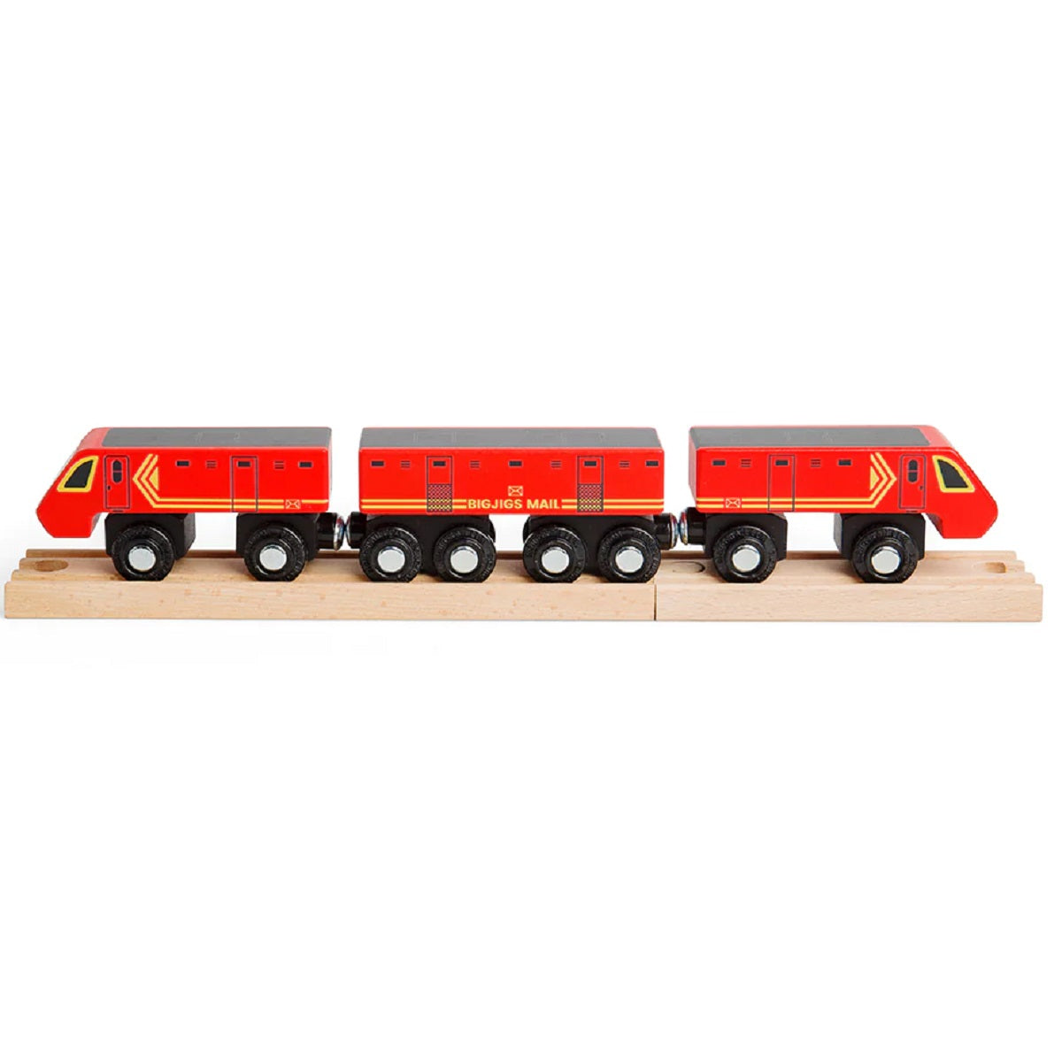 Postal Train