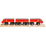 Postal Train