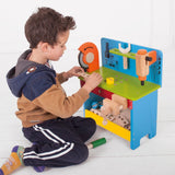 BigJigs Power Tools Workbench