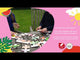 Vegetables Floor Puzzle