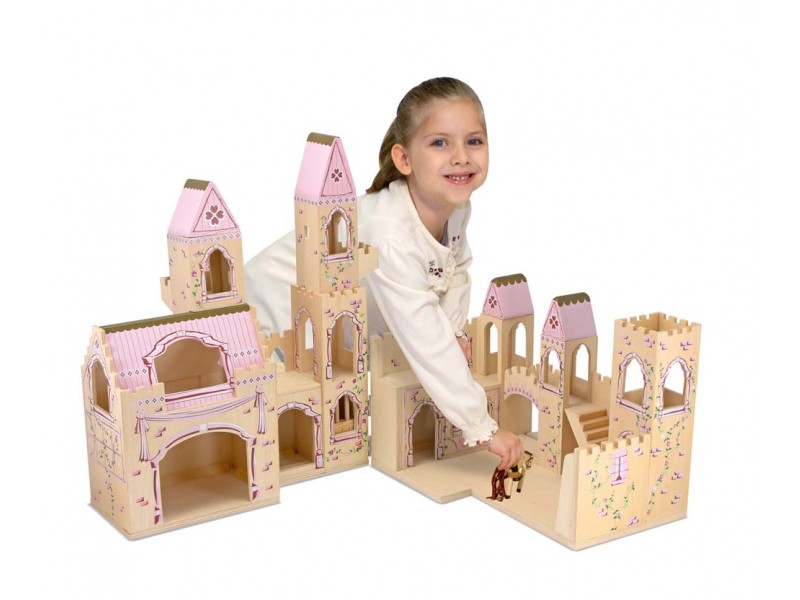 Princess Castle Bundle