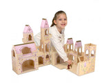 Princess Castle Bundle