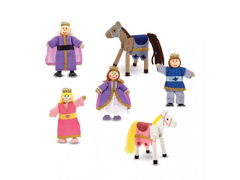 Princess Castle Bundle