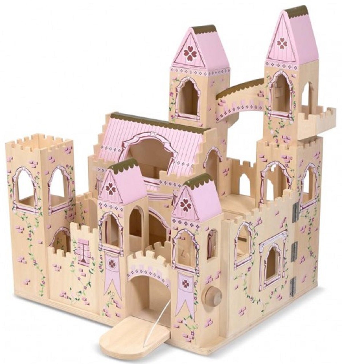 Princess Castle Bundle