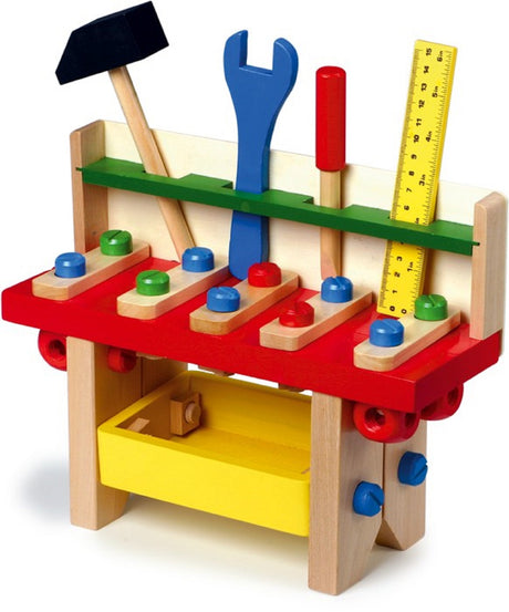 Little Professional Workbench 