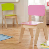 Millhouse Pink Chair