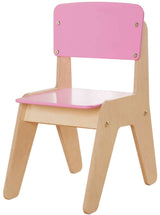 Millhouse Pink Chair