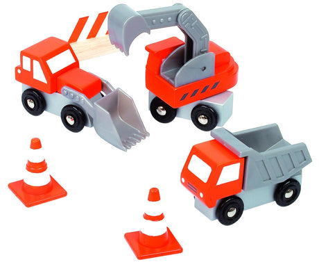 Janod Roadwork Centre