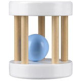 Wooden Peter Rabbit Roller Rattle