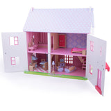 Rose Cottage Dolls House