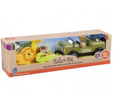 Safari Play Set 3