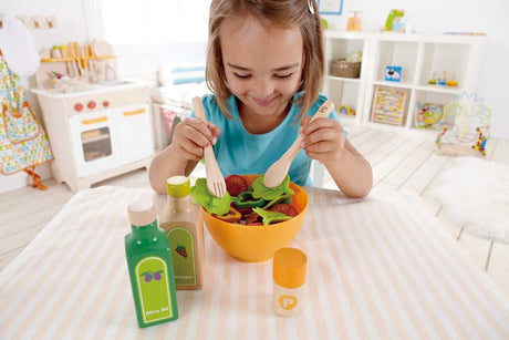 Garden Salad Set