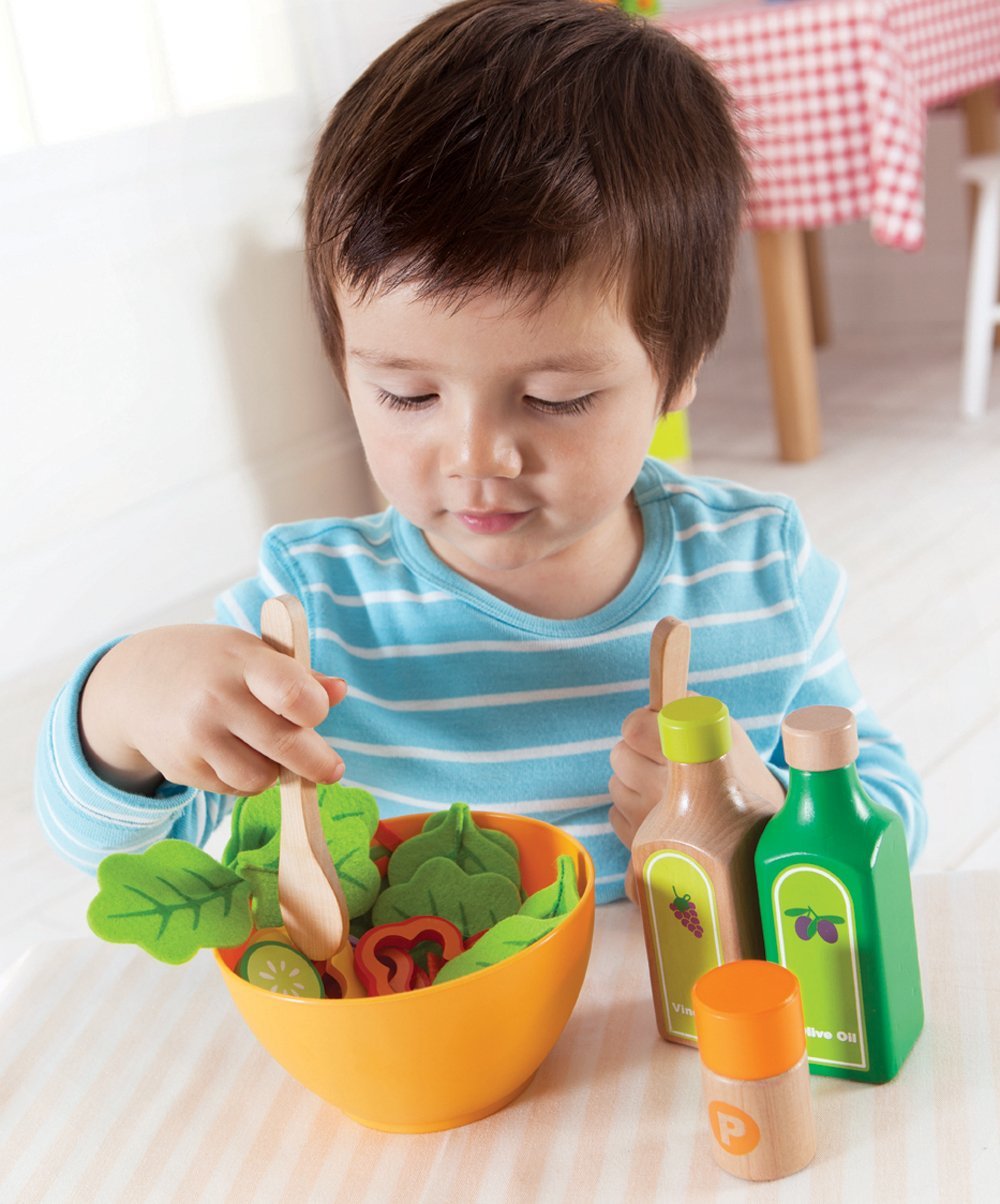 Garden Salad Set
