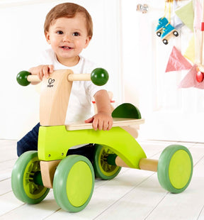 Scoot Around Ride On Trike