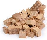 Wooden Build A Shark Kit
