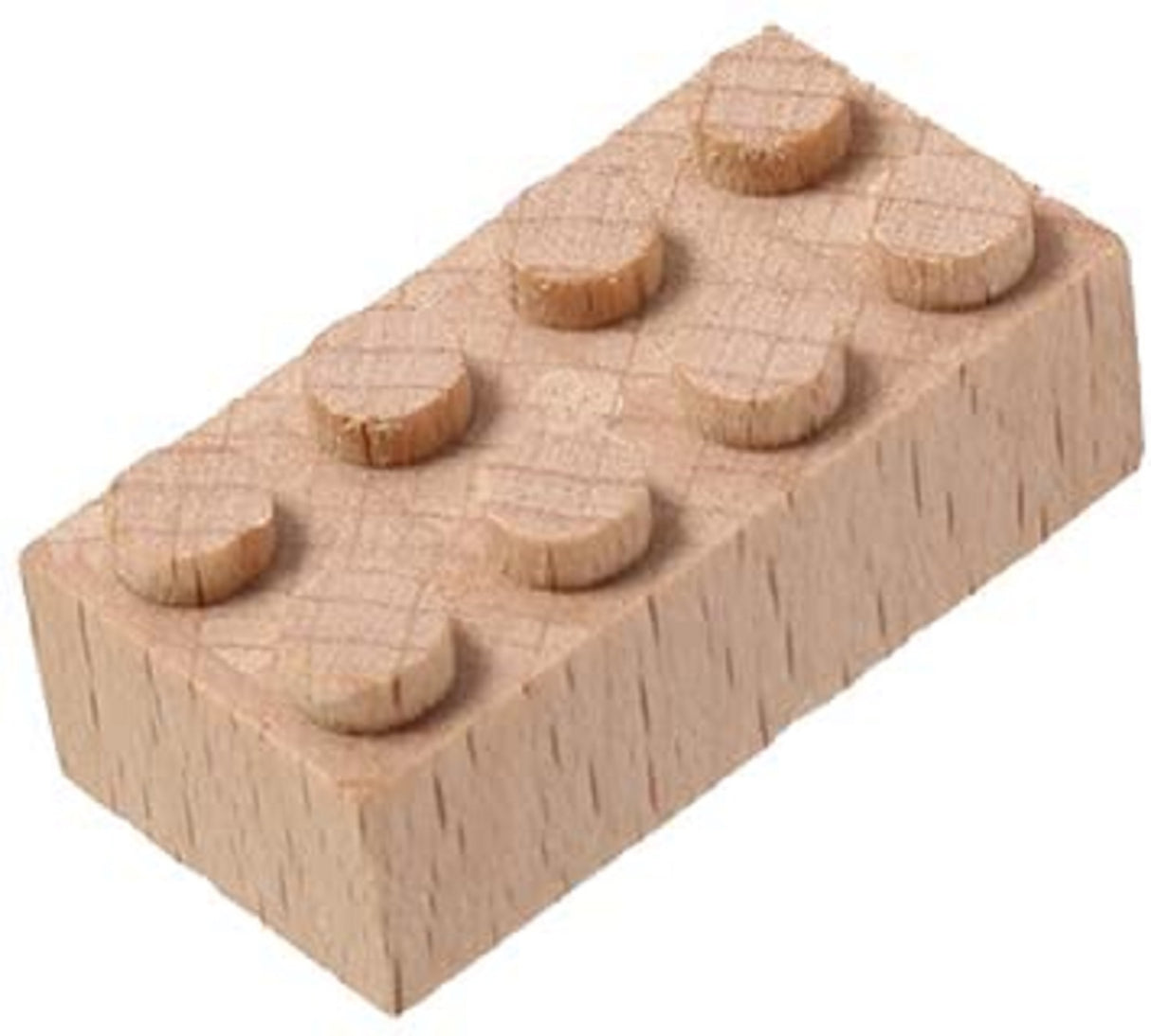 Wooden Build A Shark Kit