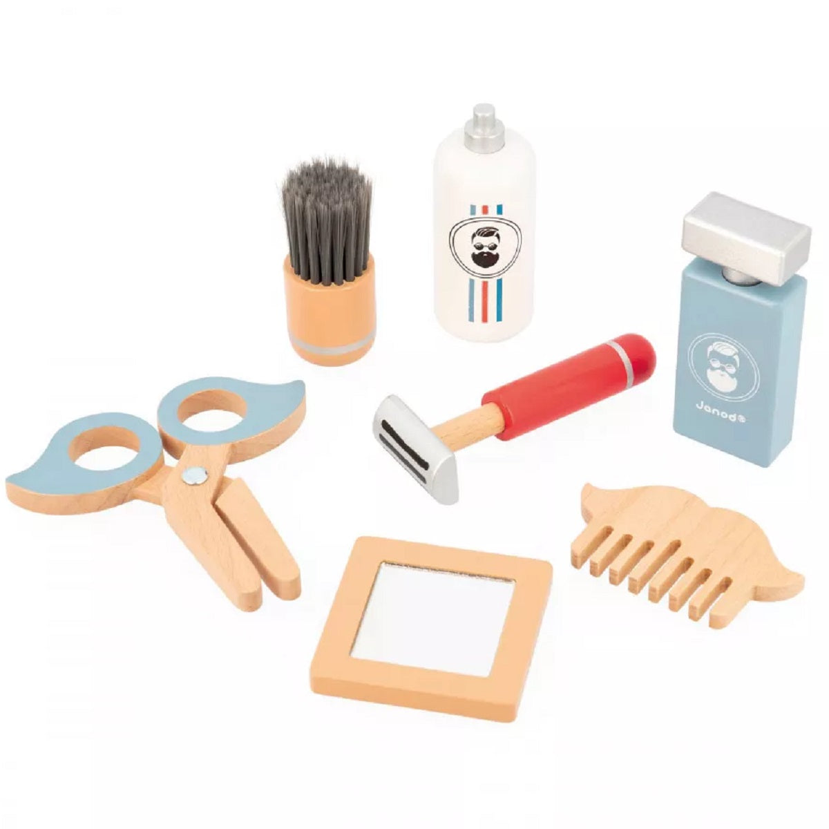 Janod Shaving Set