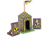 Weapon Master Castle Super Bundle 2