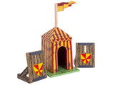 Weapon Master Castle Super Bundle 2