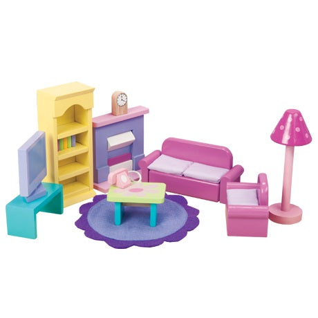 Le Toy Van Sugar Plum Lounge