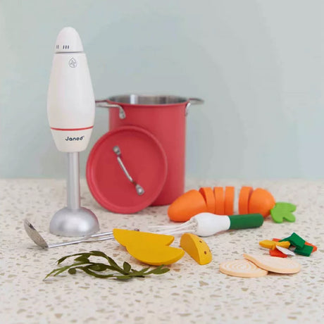 Soup Making Set