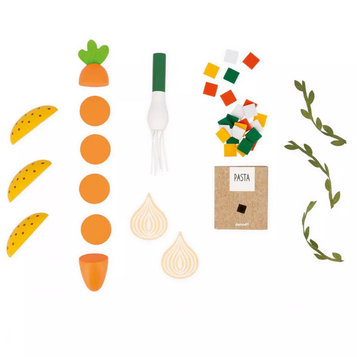 Soup Making Set