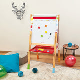 Splash Height Adjustable Easel