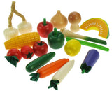 Vegetables in Net (17 pce)