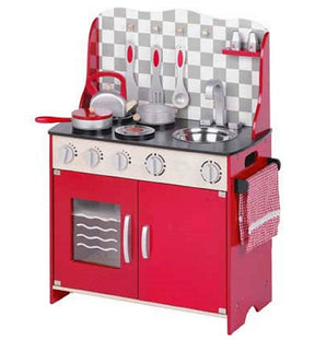 John Crane Tidlo Kitchen Station 2