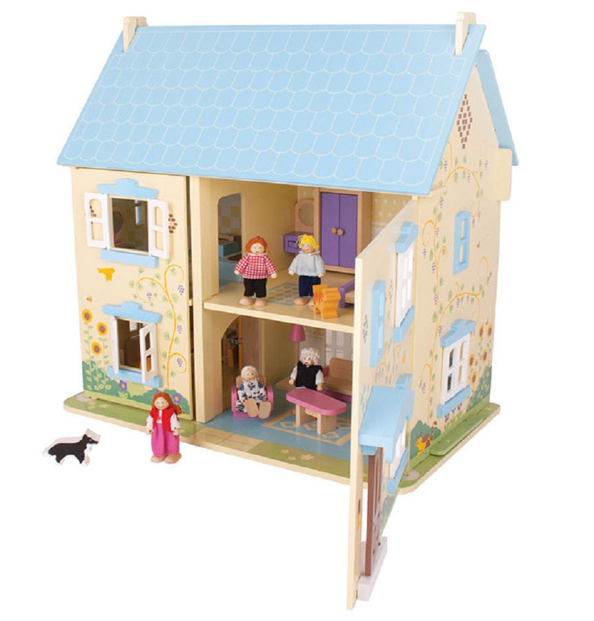 Sunflower Cottage 2
