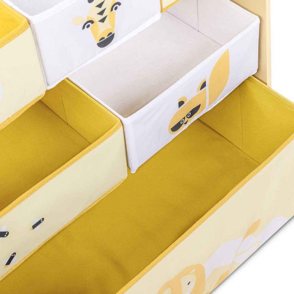 Sweet Safer Storage Unit