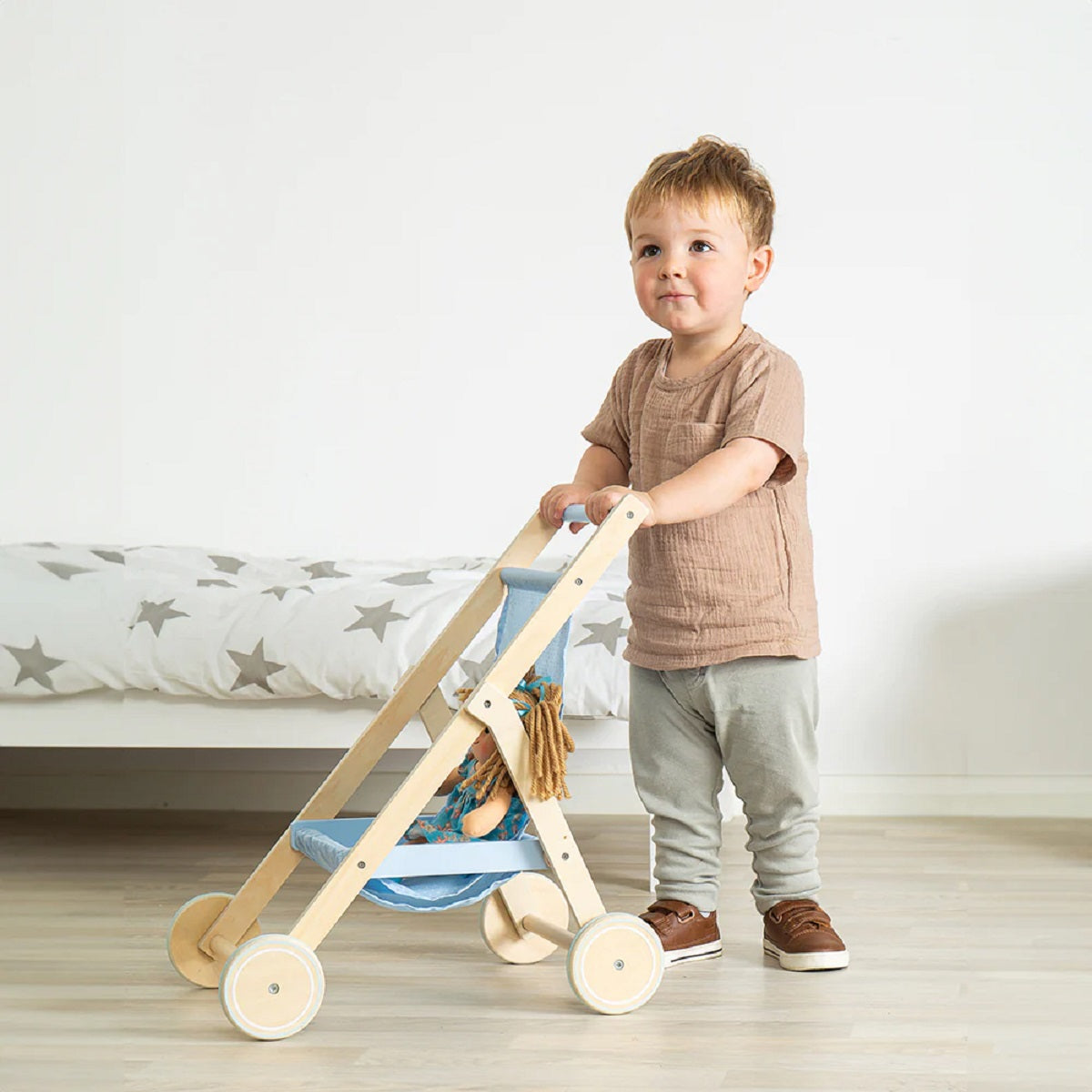 Dolls Stroller