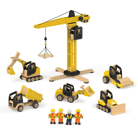 Tower Crane