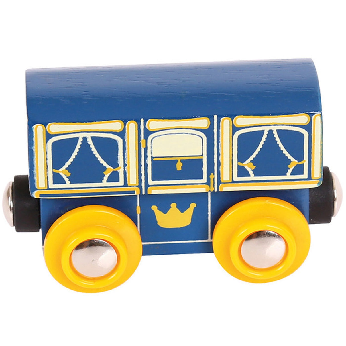 Royal Carriage
