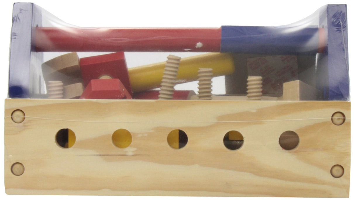 Take-Along Tool Kit