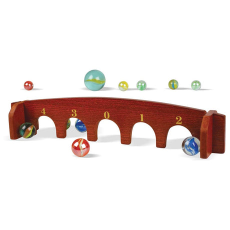 Traditional Marbles