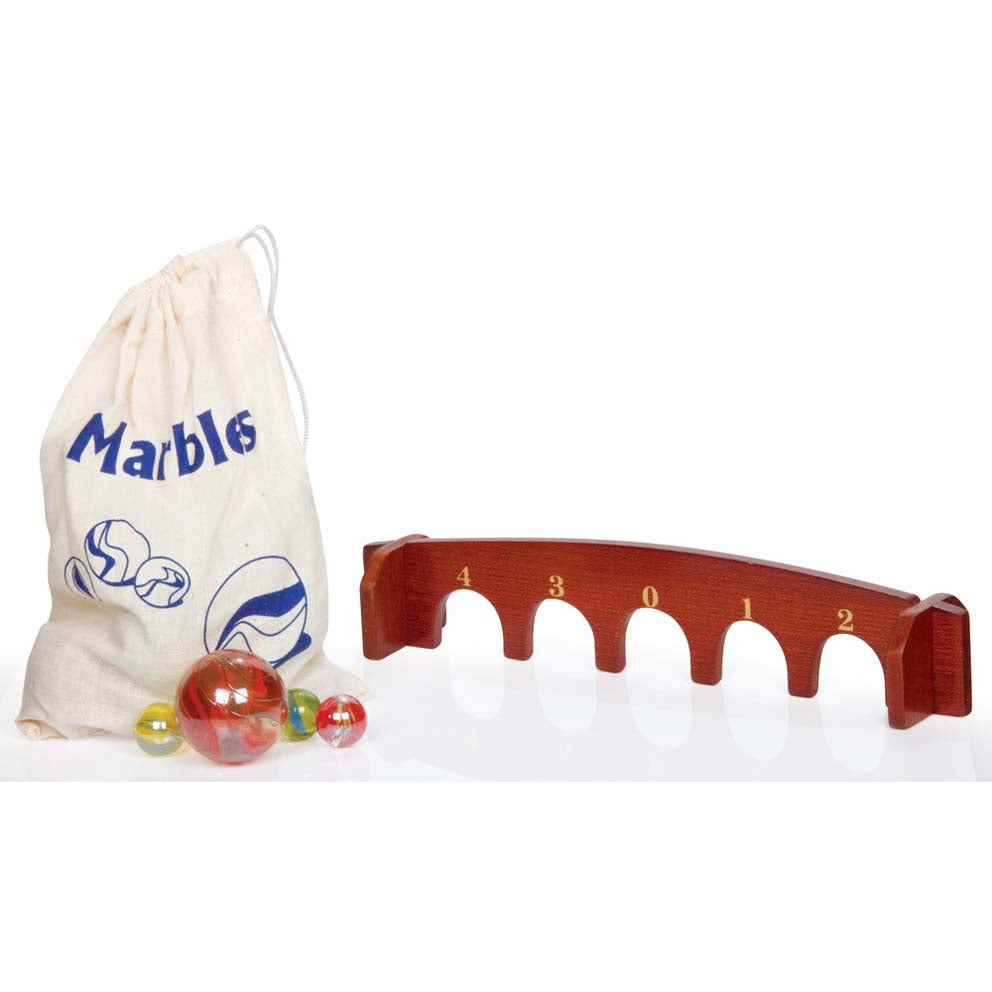 Traditional Marbles