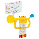 Water Trumpet