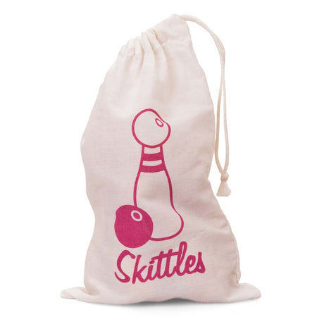 Plain Skittles