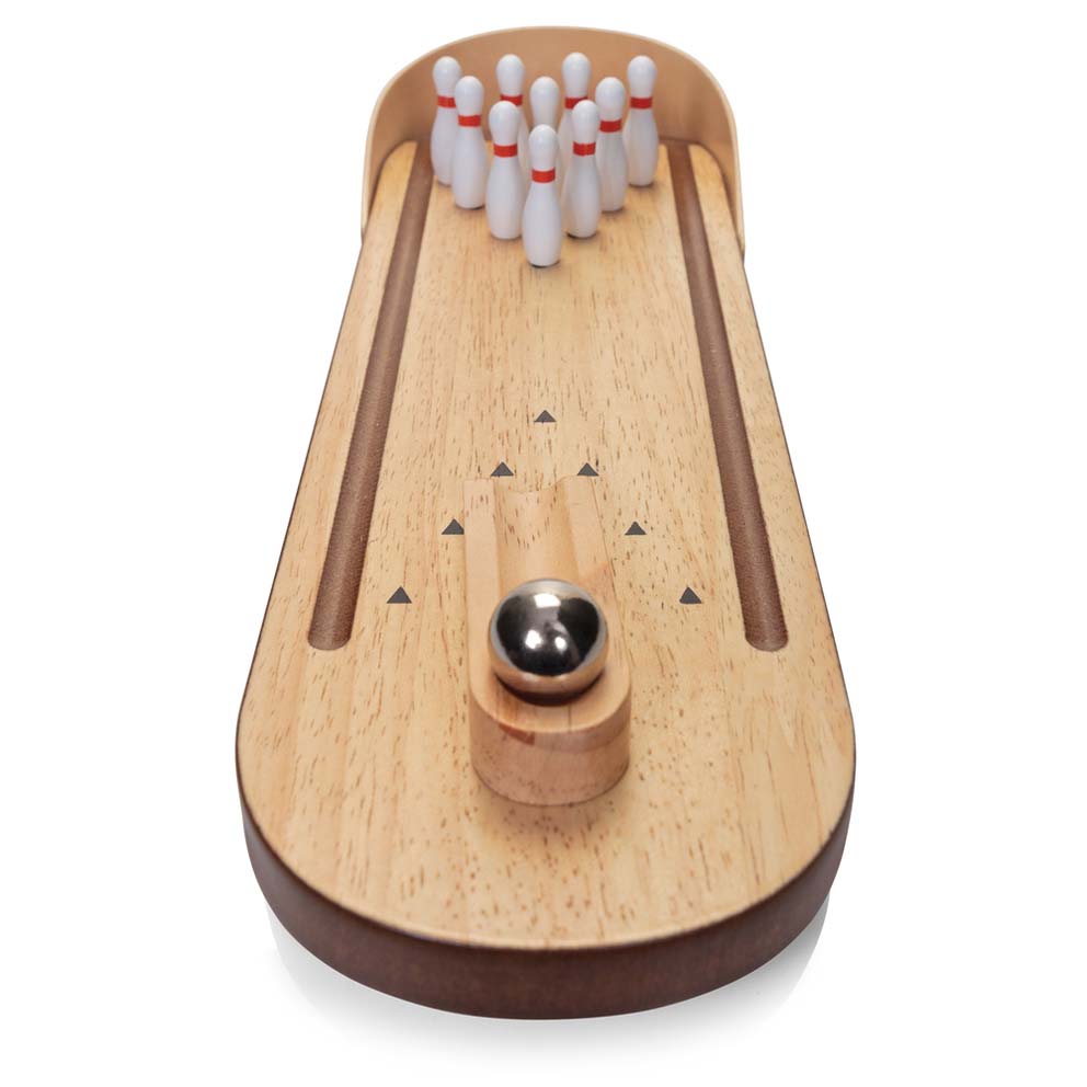 Desktop Bowling