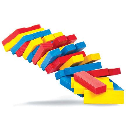 Mini Tumble Tower